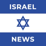 israel news android application logo